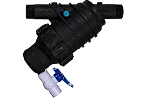 SKINMED Jain 4EH-2P-150 Filter Spin Clean Filter 2" 150 Mesh-L8