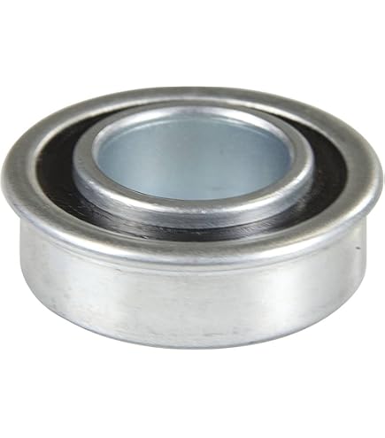 Cuscinetto A Sfera Toro Originale OEM 104-8699 - Nuovo, Per Ricambi