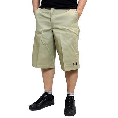 Amazon ディッキーズ ショーツ Dickies ディッキーズ メンズ