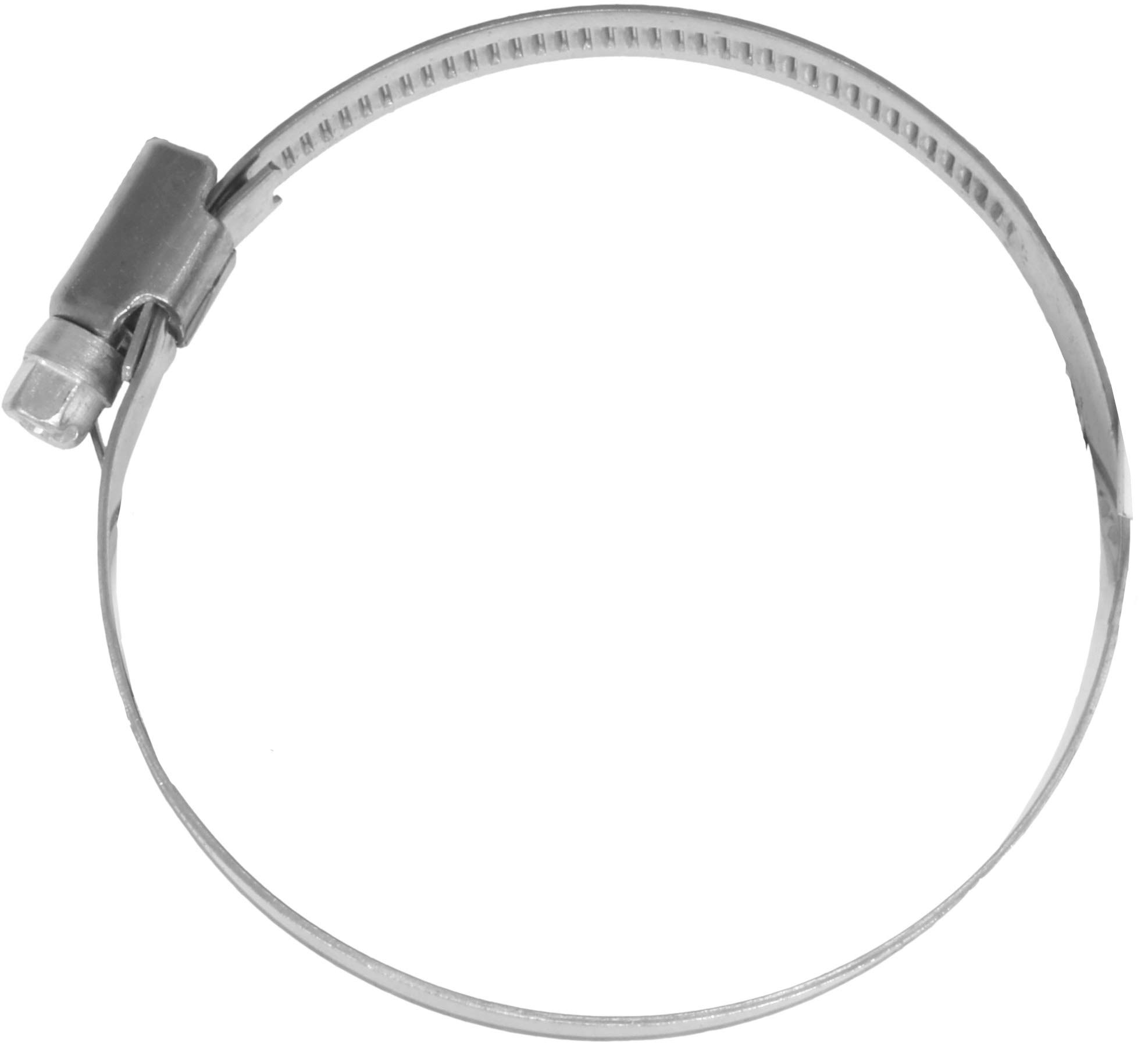 CORNAT T308309 Hose Clamps 90-110mm