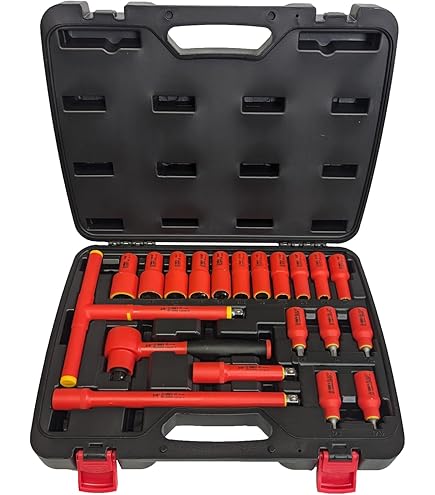 Amazon.com: Insulated 3/8