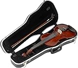 SKB 15 & 16 Viola Case