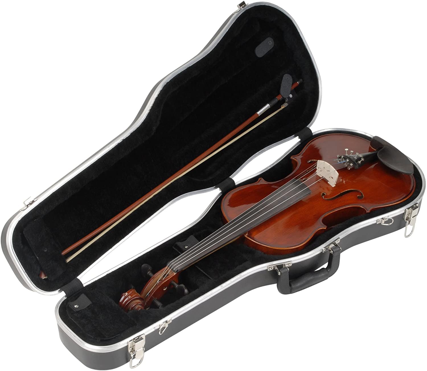 SKB 15 & 16 Viola Case