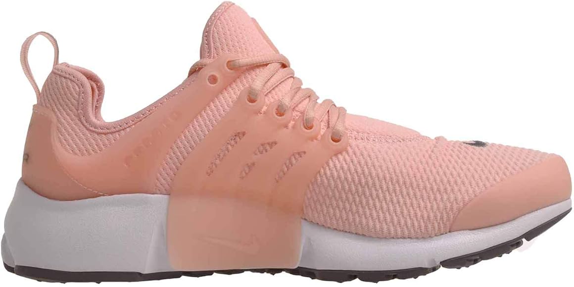 nike air presto storm pink