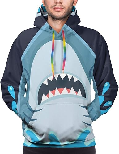 shark jacket amazon