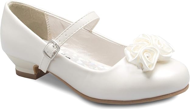 satin mary jane shoes