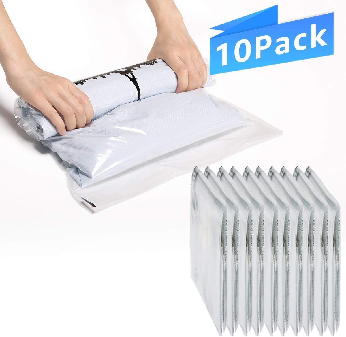 sacchetti per i vestiti