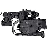 DC34-00028A Compatible with Samsung Washing Machine Door Lock Switch Parts Replacement - Compatible with WF50R8500AV, WF45R6100AW, WF45R6 300AV, etc. -Replace PS12740237, EG-380917.1, AP6975226