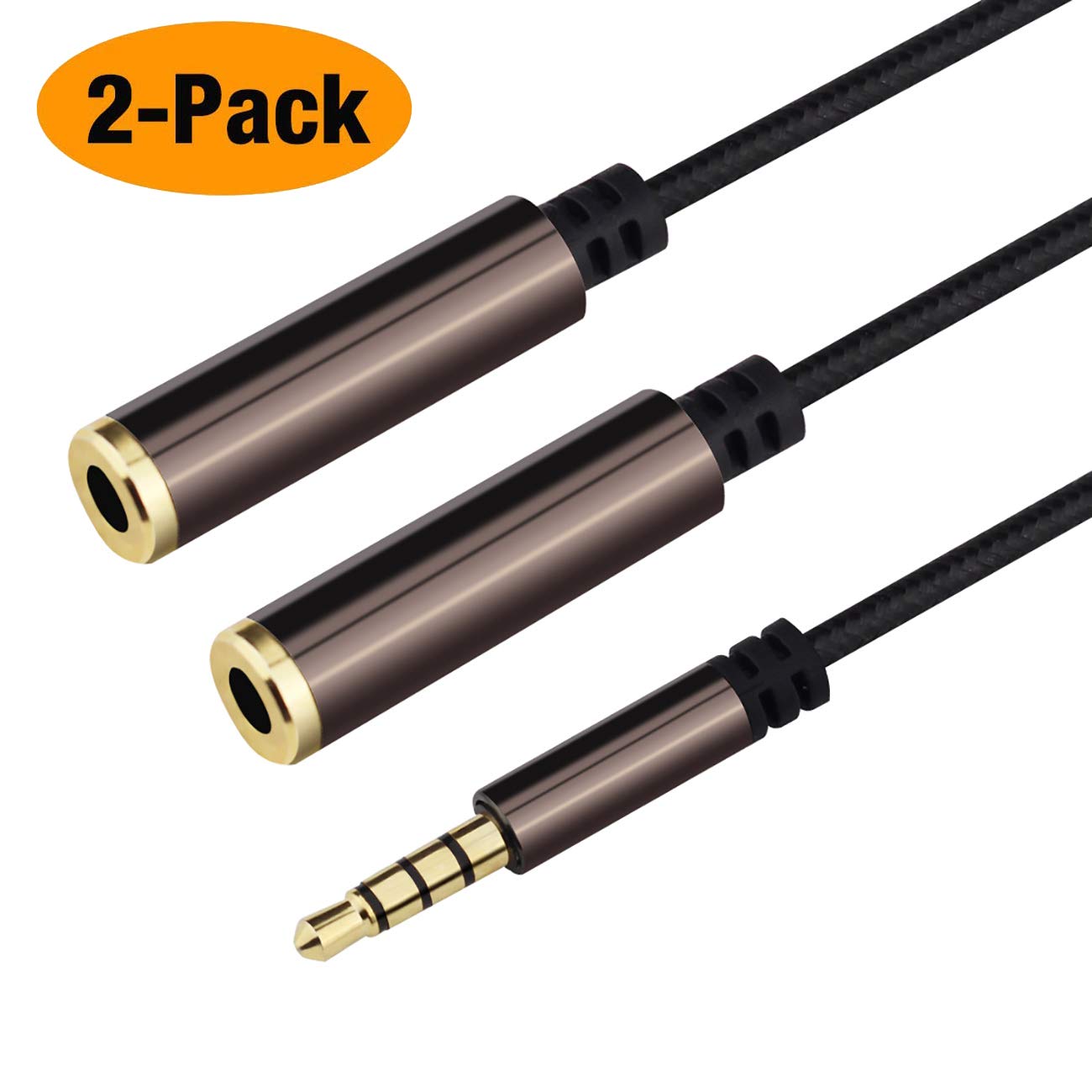 The 10 Best 35Mm Audio Extension Cable 03M