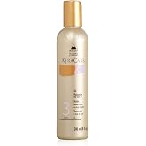 KeraCare Oil Moisturizer 8 oz - With Jojoba Oil &amp; Sunflower Oil - Softens and Moisturizes Hair - No Oily Buildup - Hydrates Dry, Brittle Hair