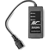 Elite Screens Universal Wireless5-12VTrigger for Projectors Without Trigger Port, ZU12V1-X
