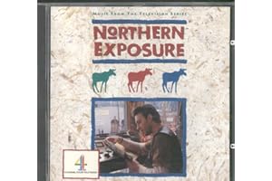 Northern Exposure: Music From The Television Series 1990-95 Television Series