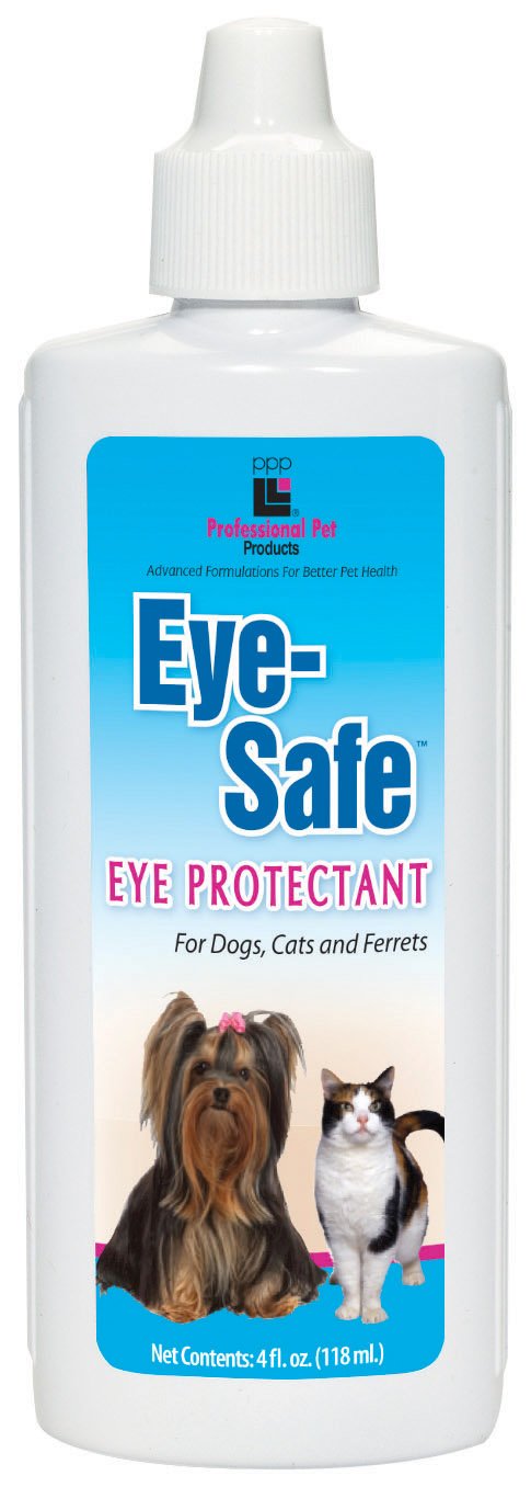 PPP Eye-Safe for Pets