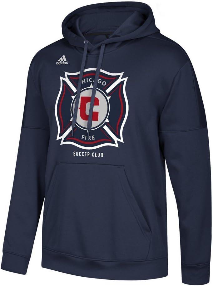 chicago fire soccer hoodie