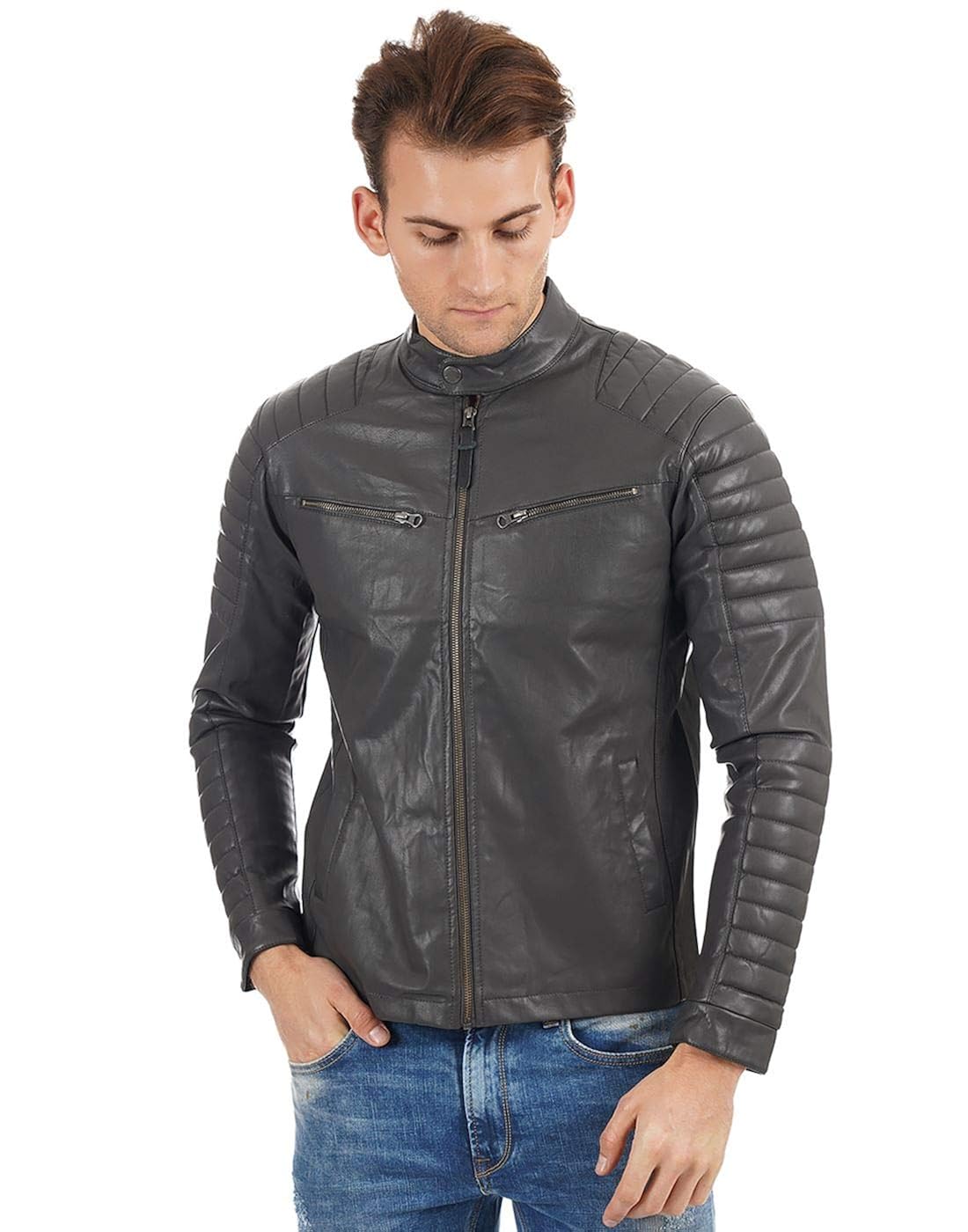 pepe jeans jackets amazon