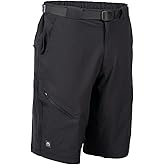 ZOIC Guide Short - 11" Inseam Men's Mountain Bike Shorts