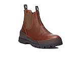 POLO RALPH LAUREN Oslo Chelsea Boot Peanut 11 D