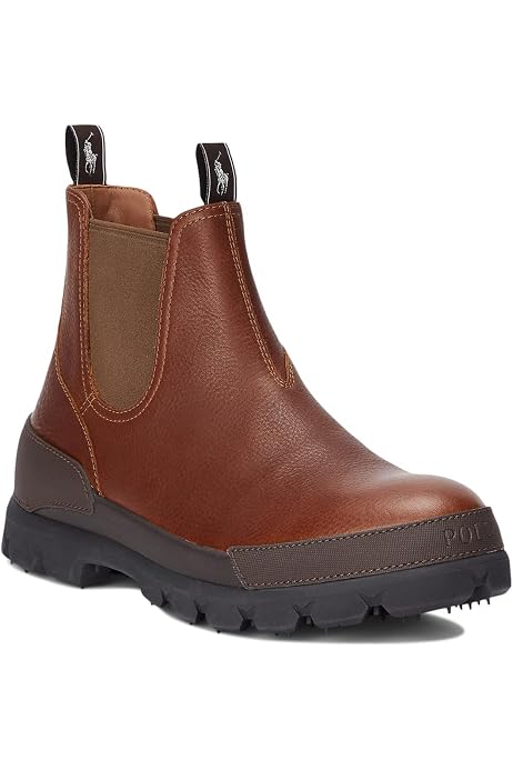 Barbour Men's Bede Wellington Boots 