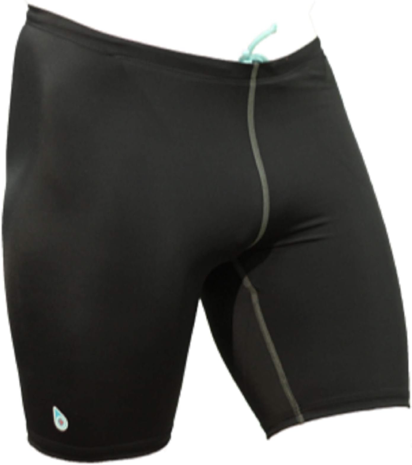 Mens Jammers Compression Speed Swimsuit Liners
