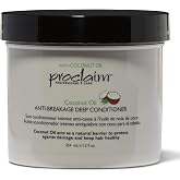 Proclaim Coconut Oil Anti Breakage Deep Conditioner