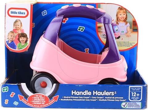 little tikes car amazon uk