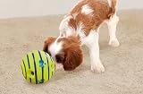 Wobble Wag Giggle Allstar Innovations Ball Dog Toy - Interactive No Batteries view 2