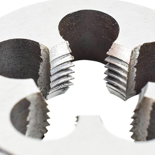 US Stock HSS M16 x 1.5mm Tap & M16 x 1.5mm Die Metric Thread Right Hand US Stock HSS M16 x 1.5mm Tap & M16 x 1.5mm Die Metric Thread Right Hand