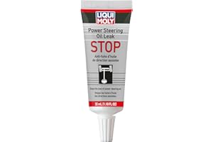 Liquimoly Stop fuite d'huile de direction assistée | 35 ml | Additif d'huile | SKU : 20284