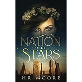 Nation of the Stars (The Ancient Souls Series)
