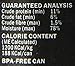 PETCUREAN 152042 24-Pack Go Daily Defence Turkey Pate Can for Cat, 5.5-Ounce