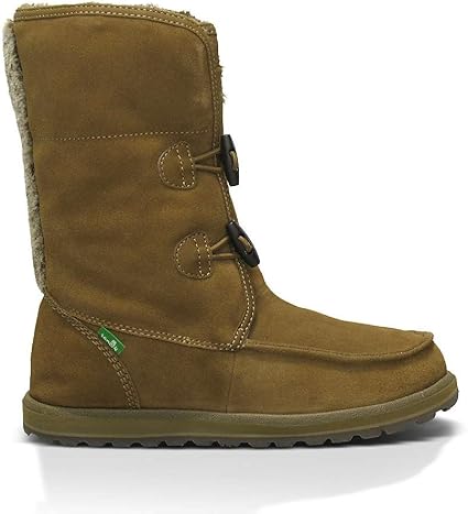 sanuk boots canada