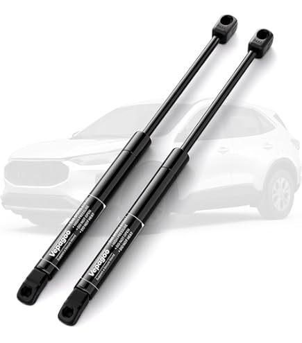Monroe Max-Lift Support Shocks - Liftgate Lift Support