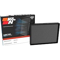 Premium Cabin Air Filter Toyota Lexus - High Quality - View #14