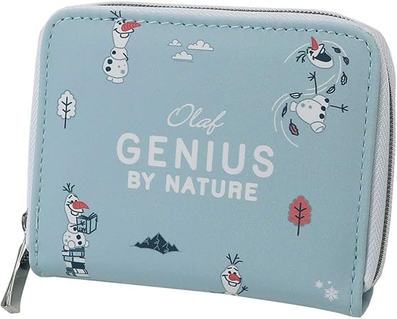 Amazon アナと雪の女王 2 小銭入れ カード コインケース オラフ ディズニー バッグ 財布 おもちゃ
