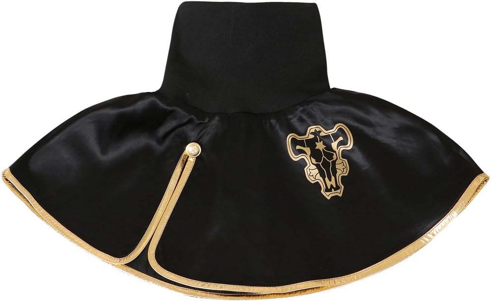CG Costume Men's Costume Cloak Asta Cloak Robe Cape Hooded Cloak
