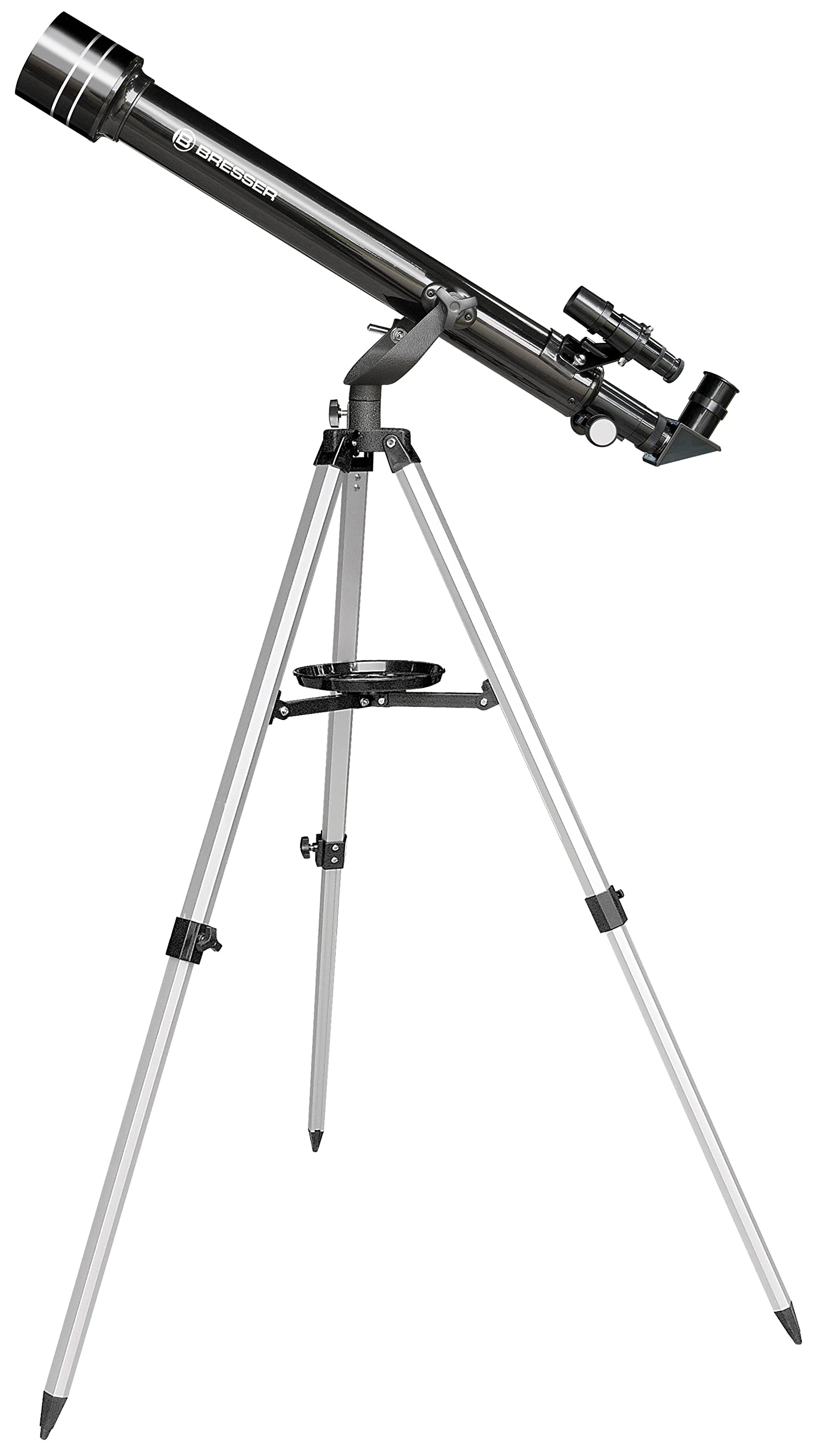 Bresser Telescope Arcturus 60/700 with tripod