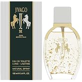 JIVAGO JIVAGO 24K 3.4 FL. OZ. EAU DE TOILETTE SPRAY