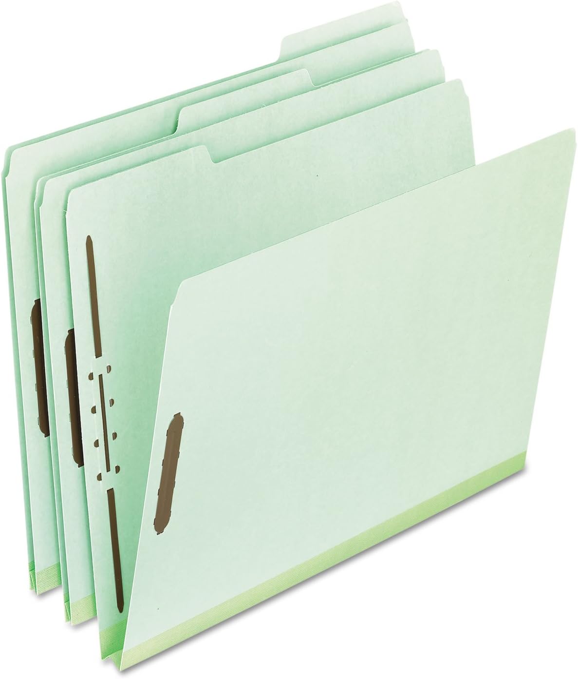 Pendaflex Pressboard Expanding Folders, 8 1/2" x 11