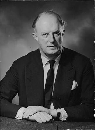 40+ Sir Fitzroy Maclean PNG