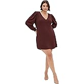 City Chic Women's Plus Size Dress - Quiero