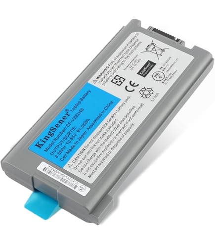 Panasonic タフブック　新品バッテリー 楽天市場】パナソニック タフブック バッテリーの通販