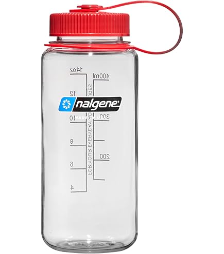 Botella Nalgene 1l Boca Estrecha - La Gruta Botella Nalgene 1l Boca Estrecha - La Gruta