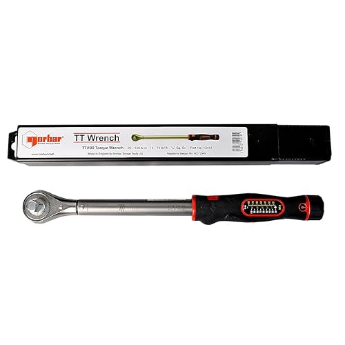 Norbar 13443 Torque Wrench Amazon.co.uk DIY & Tools