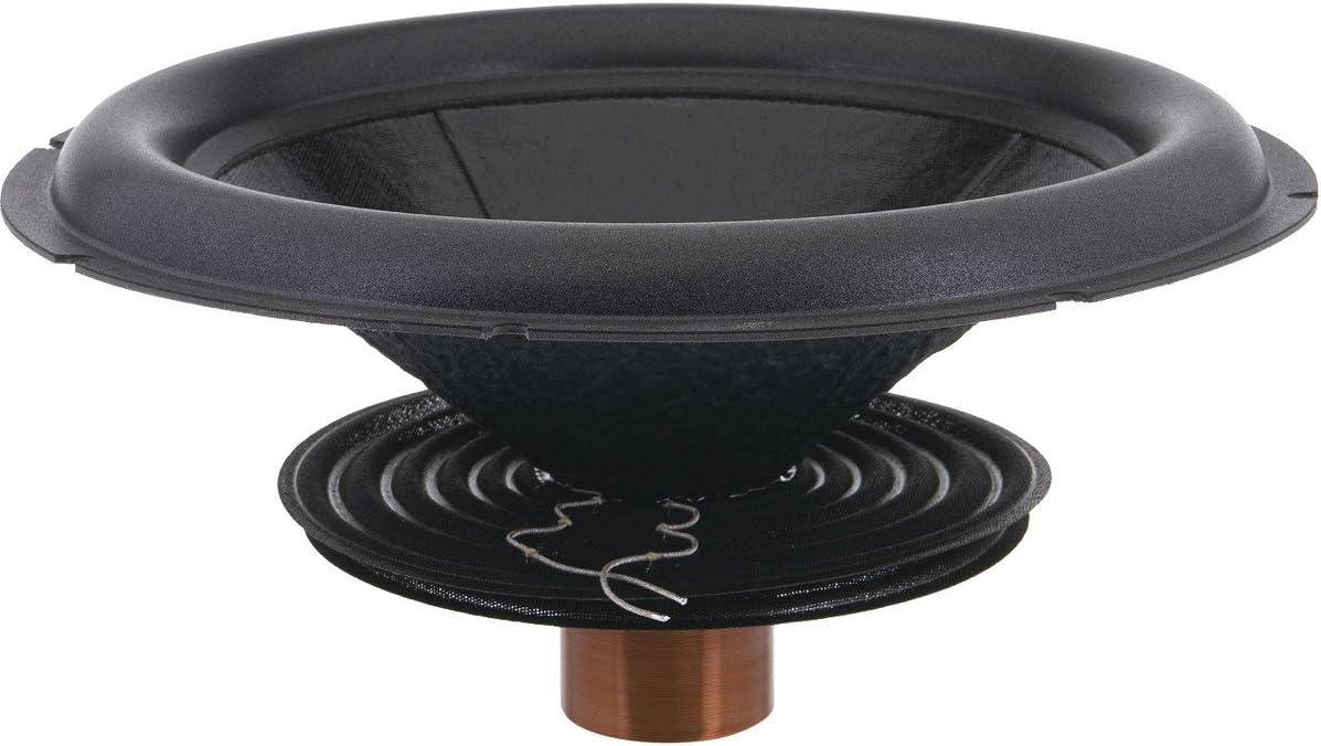 power acoustik bamf 12