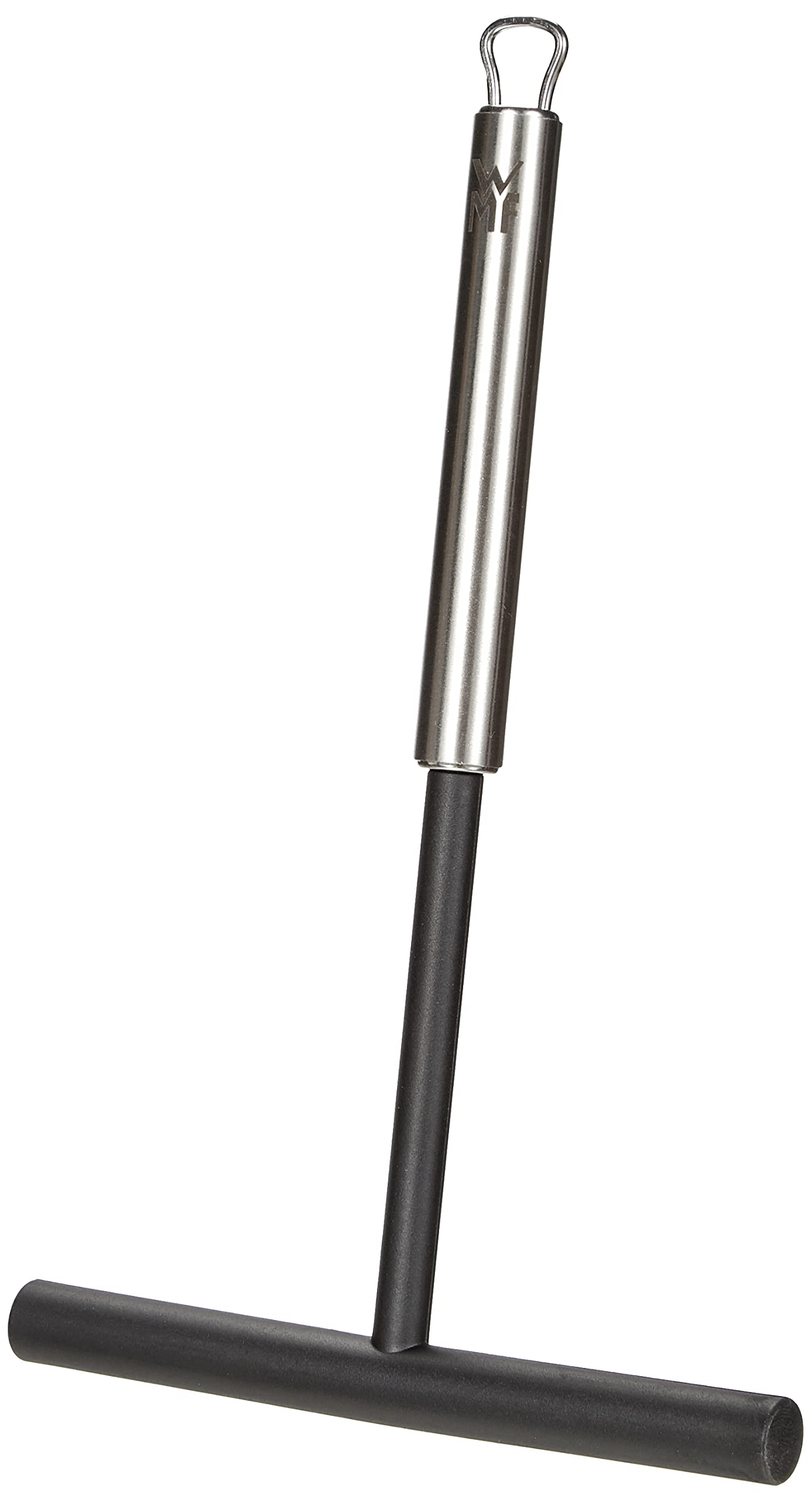 WMF Profi Plus Rolling Pin, Silver