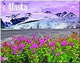 Alaska, Wild & Scenic 2015 Deluxe by 
