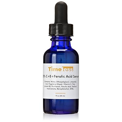 timeless 20 ce ferulic