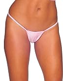 BODYZONE womens Cover Strap T-back