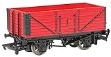 Bachmann Trains - THOMAS & FRIENDS OPEN WAGON - RED