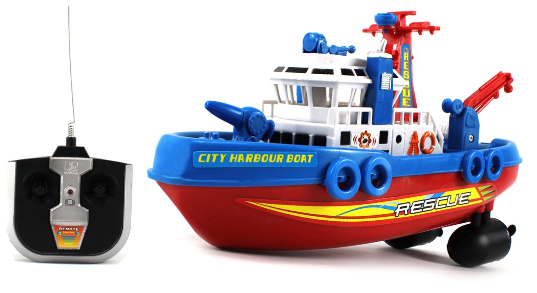 electric rc boats ready to run